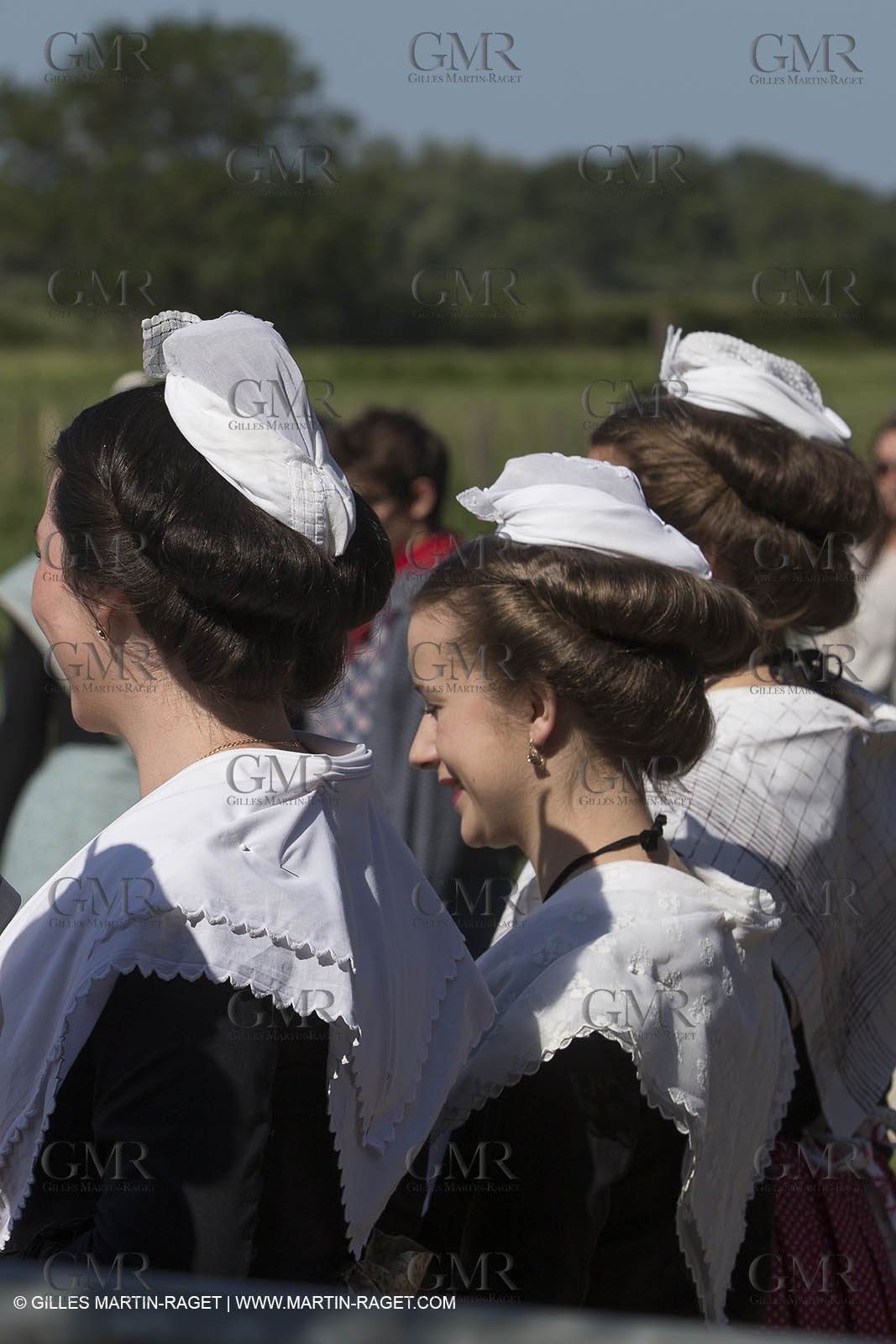Course de Satin 2014 - Arles (FRA,13) - 1 06 2014**The satin race - Arles (FRA,13) - 01 06 2014
