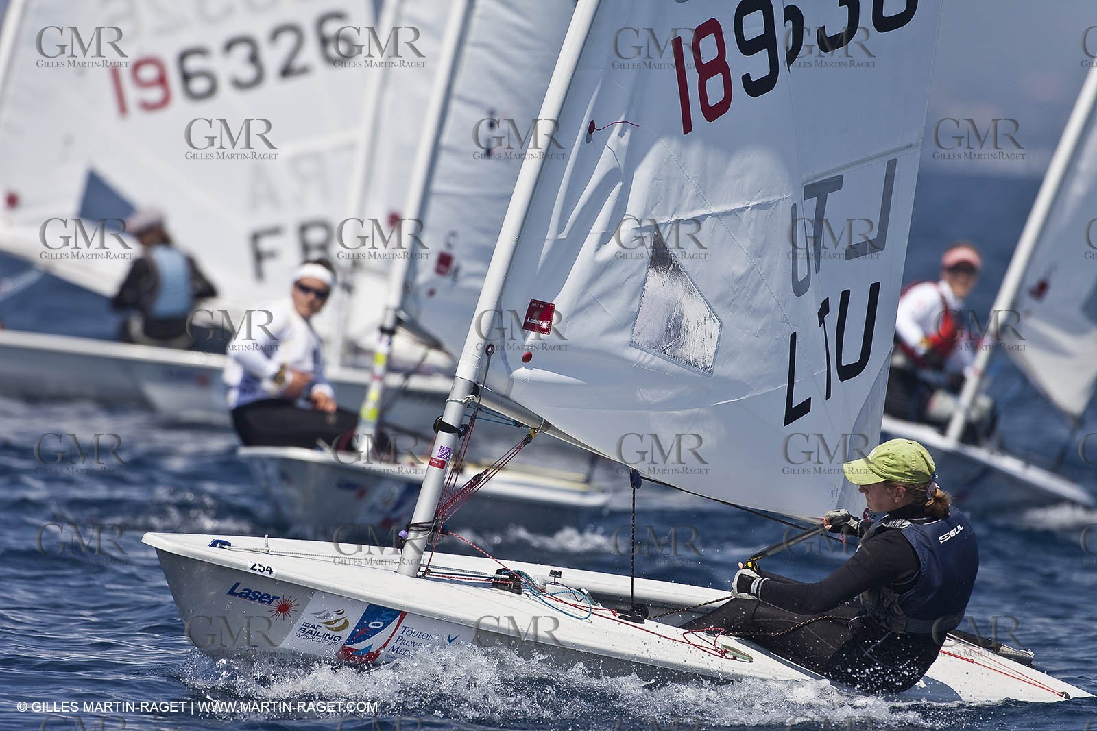 26-04-10 - Hyeres (FRA,83) - SOF 2010