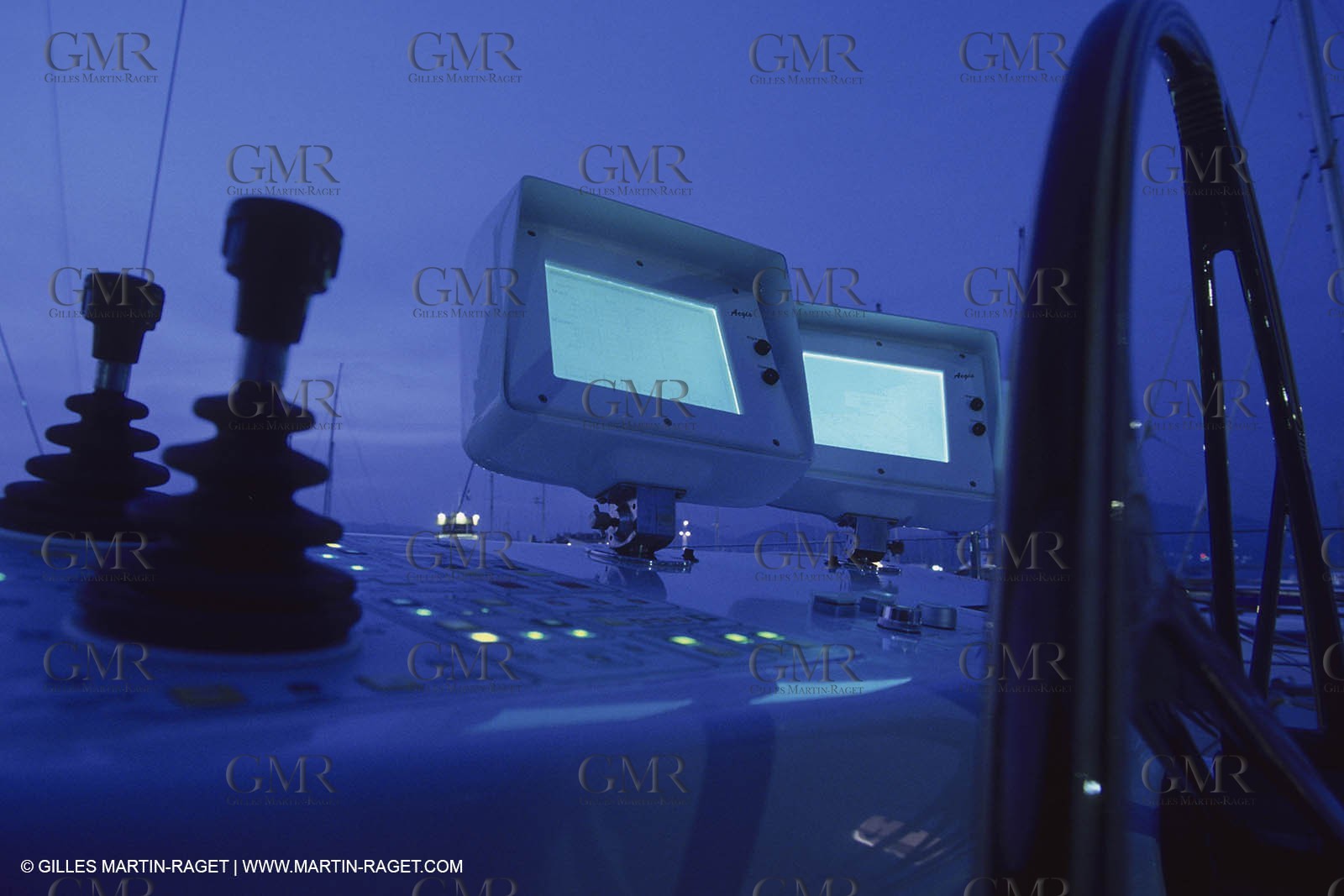 Sailing, Sailing Super Yachts, Wally Yachts, Wallygator