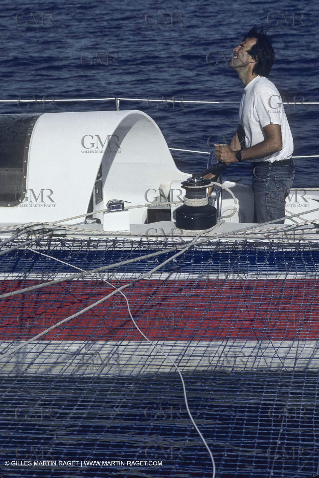 Sailing, People, famous sailors, celebrities (check keywords)