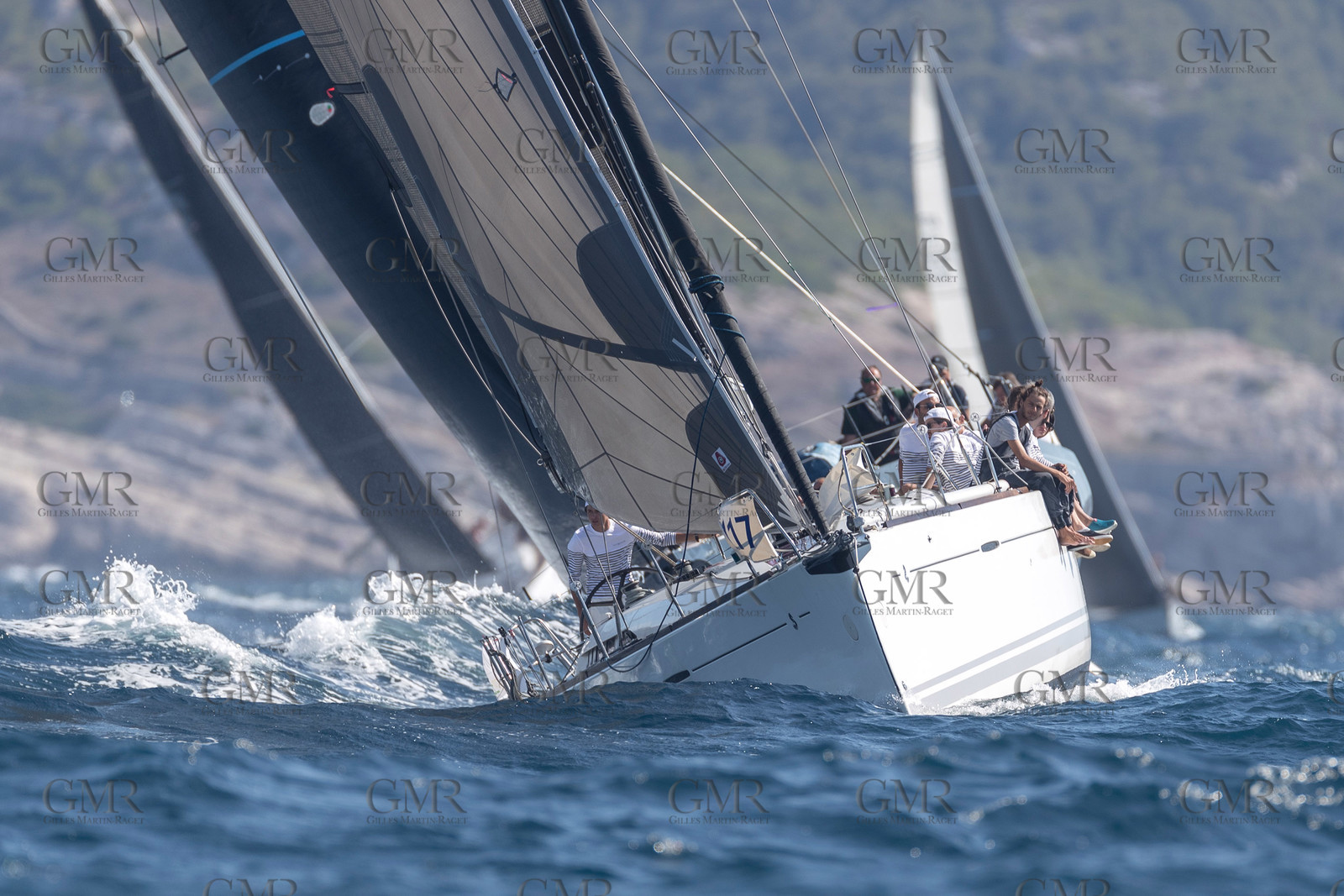 17 09 2021, Marseille (FRA,13), Juris Cup 2021, jour 1