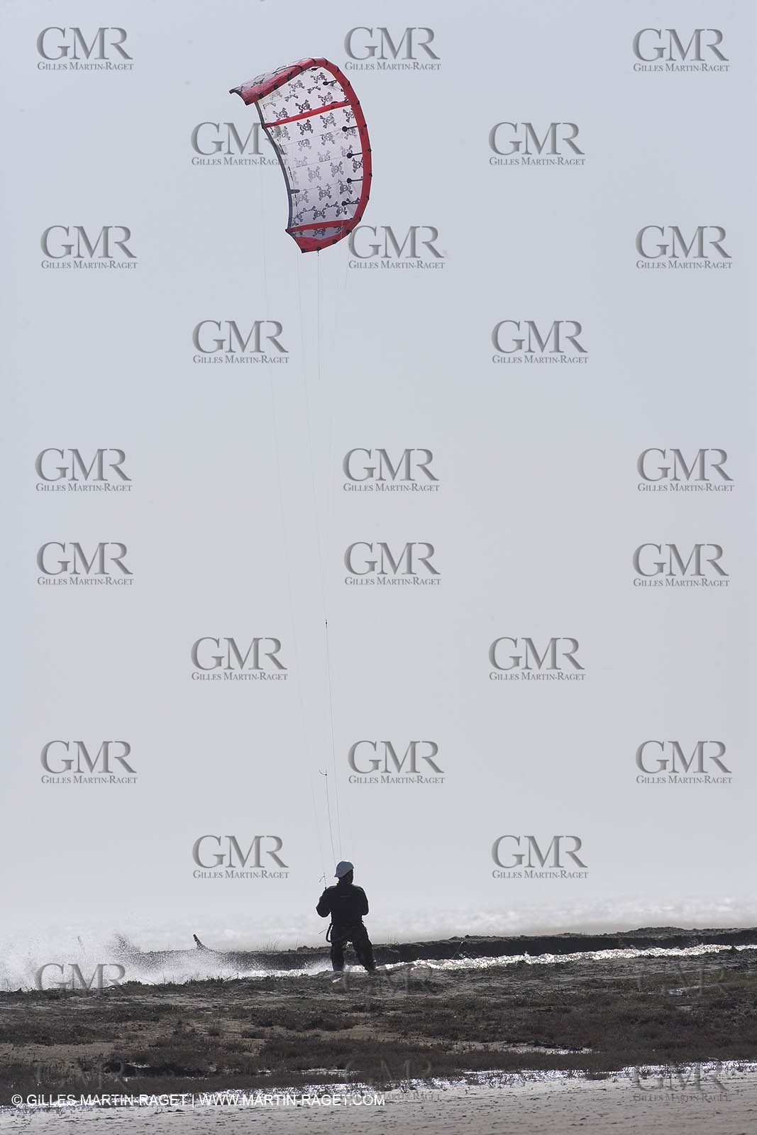 04 03 2008 - Les Saintes Maries de la Mer (FRA, 13) Master of Speed 2008