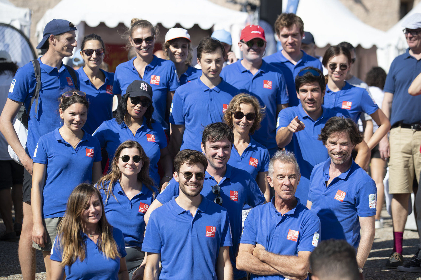 16 09 2022, Marseille (FRA,13), Juris Cup 2022, tous les équipages