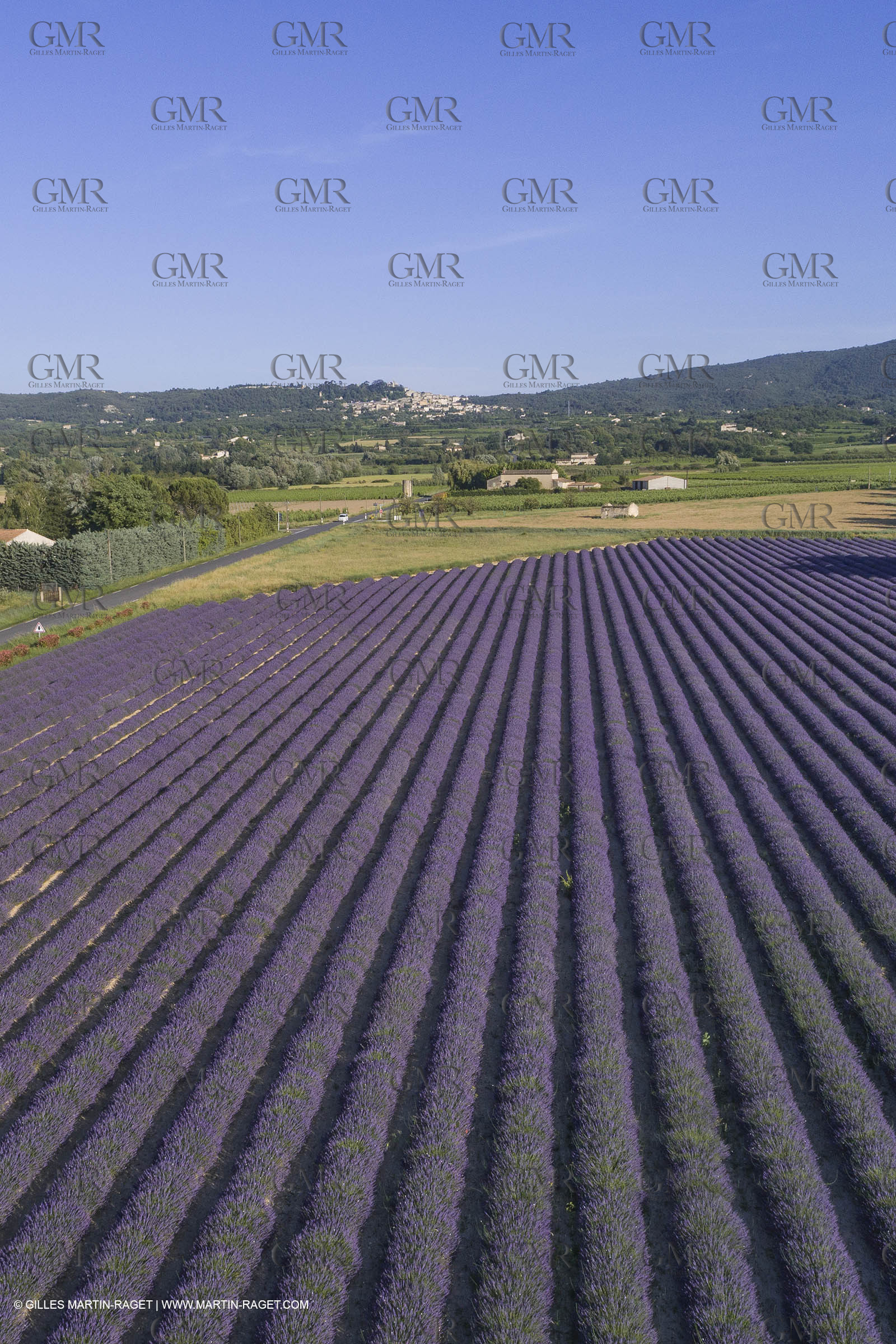 22 06 2018, Bonnieux (FRA,84)