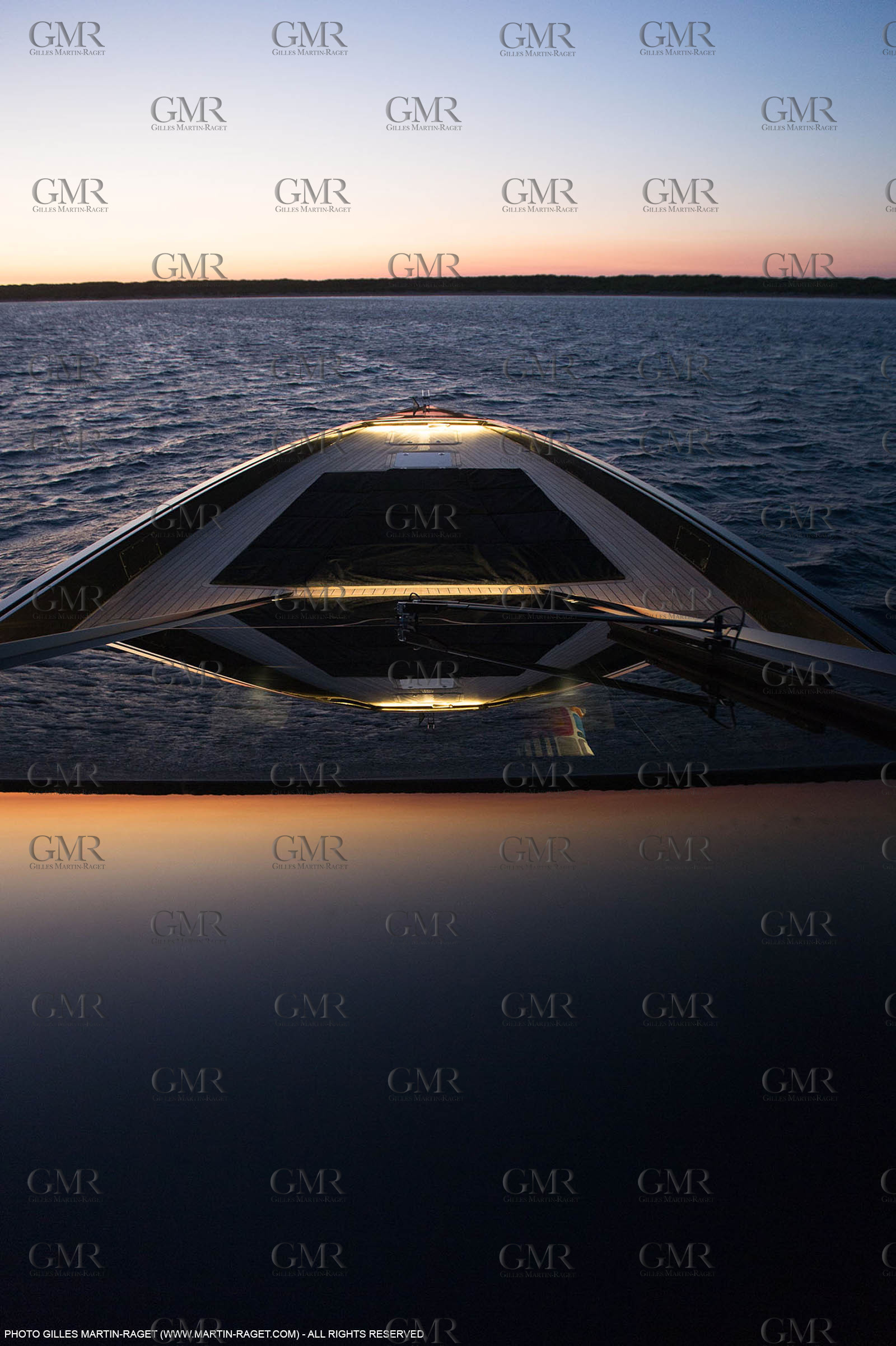 20 07 2016, Cala Galera (ITA), WallyYachts, Wally Power 75 Checkmate