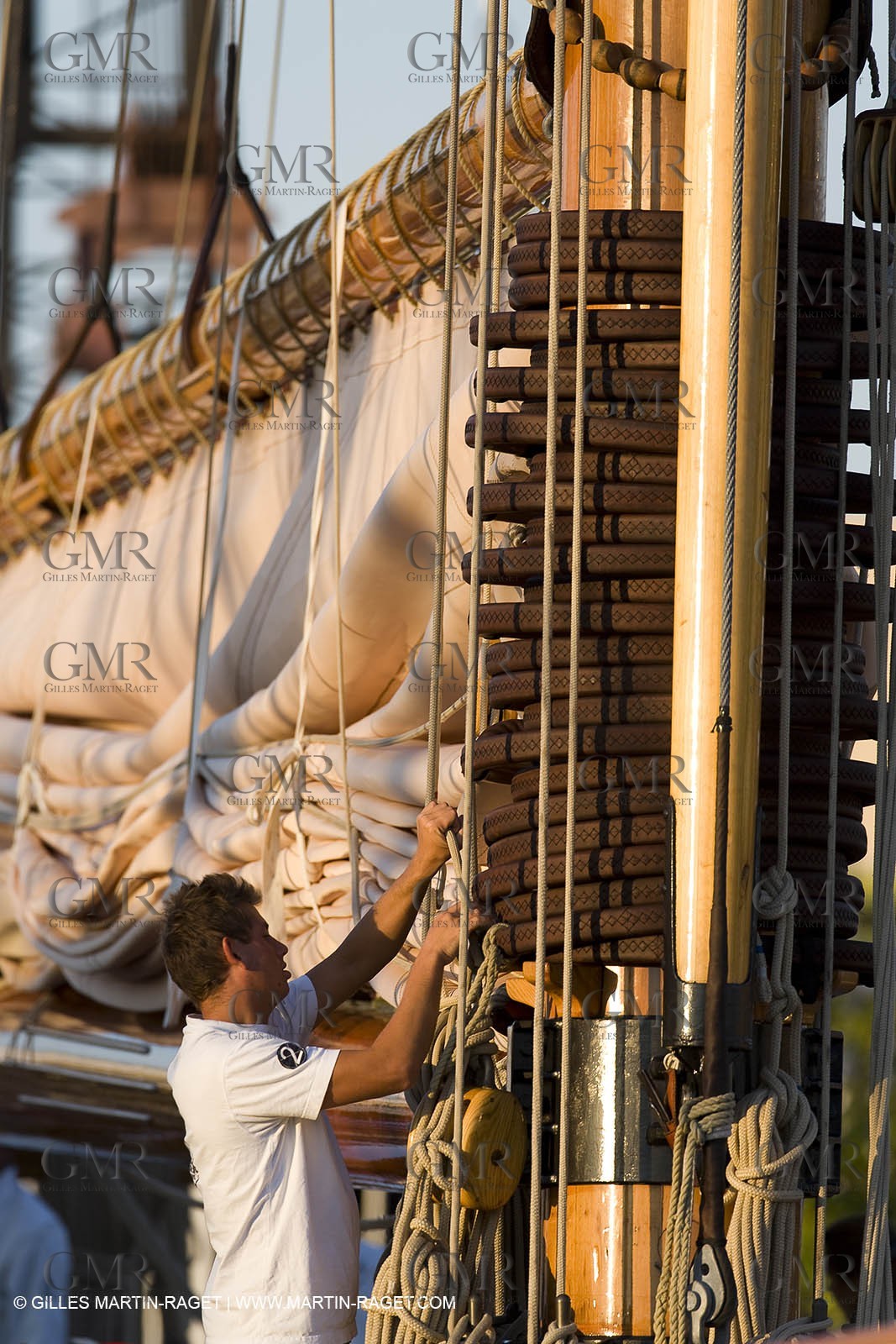 Lulworth - 29 09 2006 - Cannes (Fr) - Régates Royales 2006