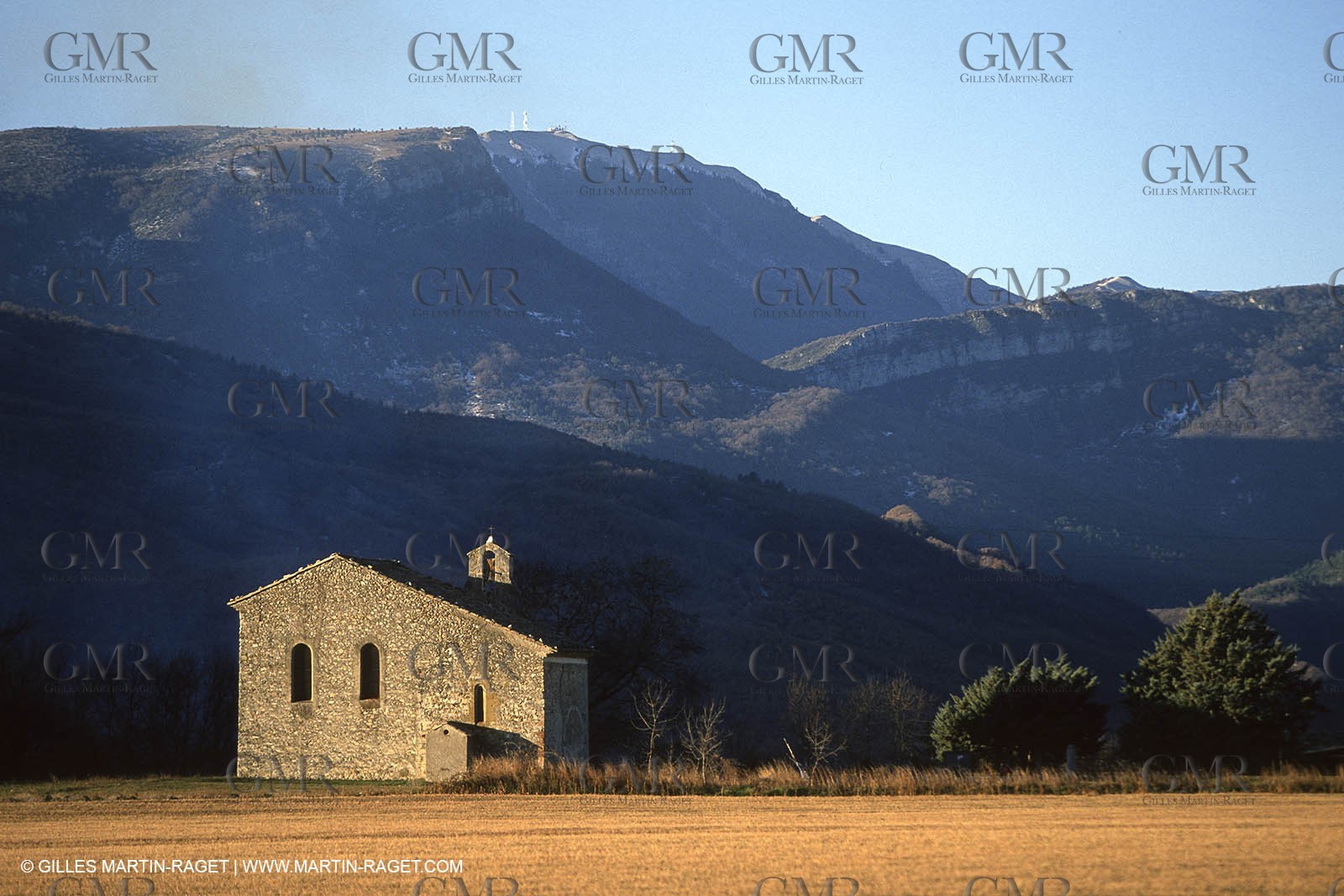 Montagne de Lure (Fra,84)