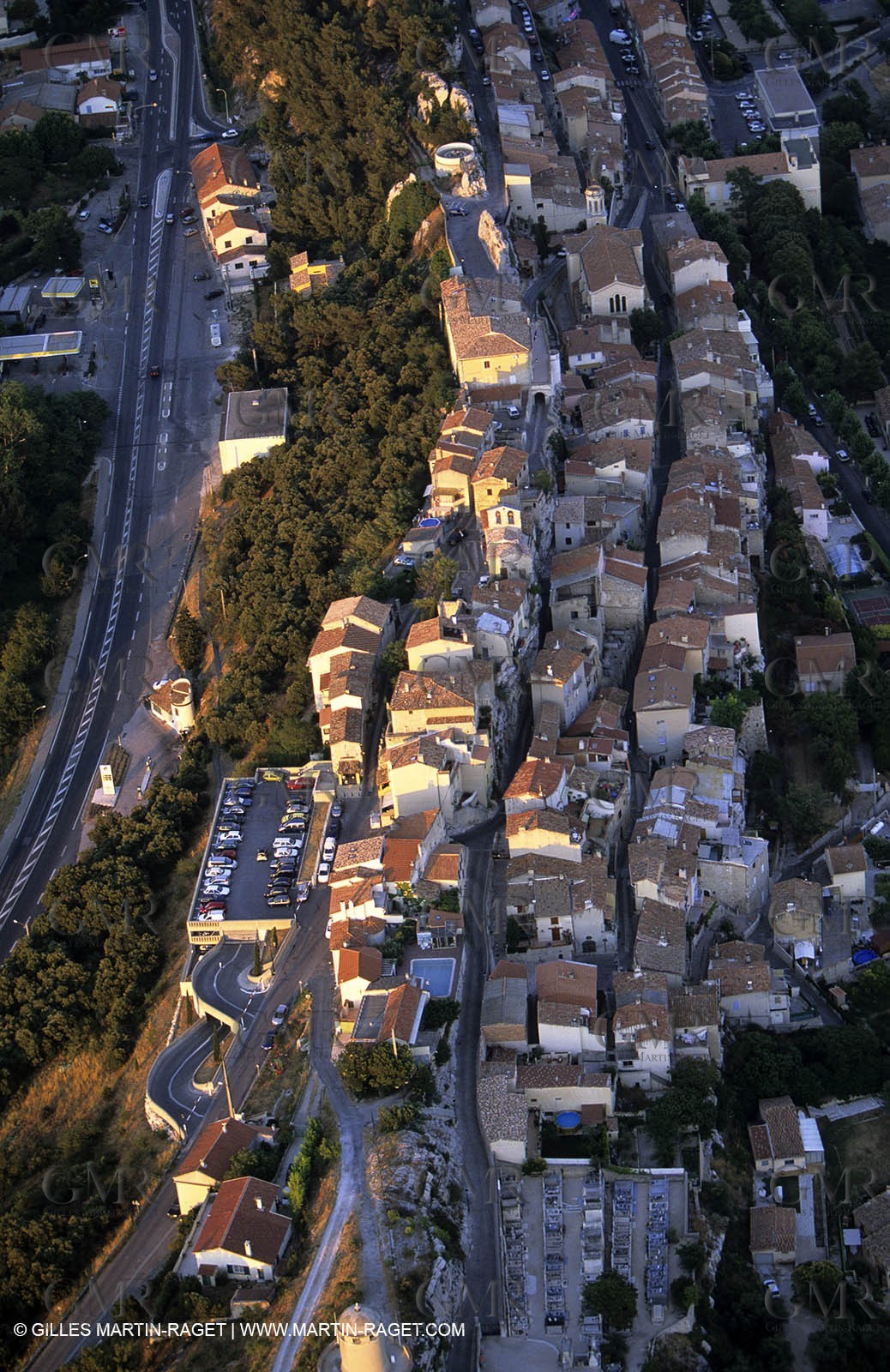 Les Pennes Mirabeau