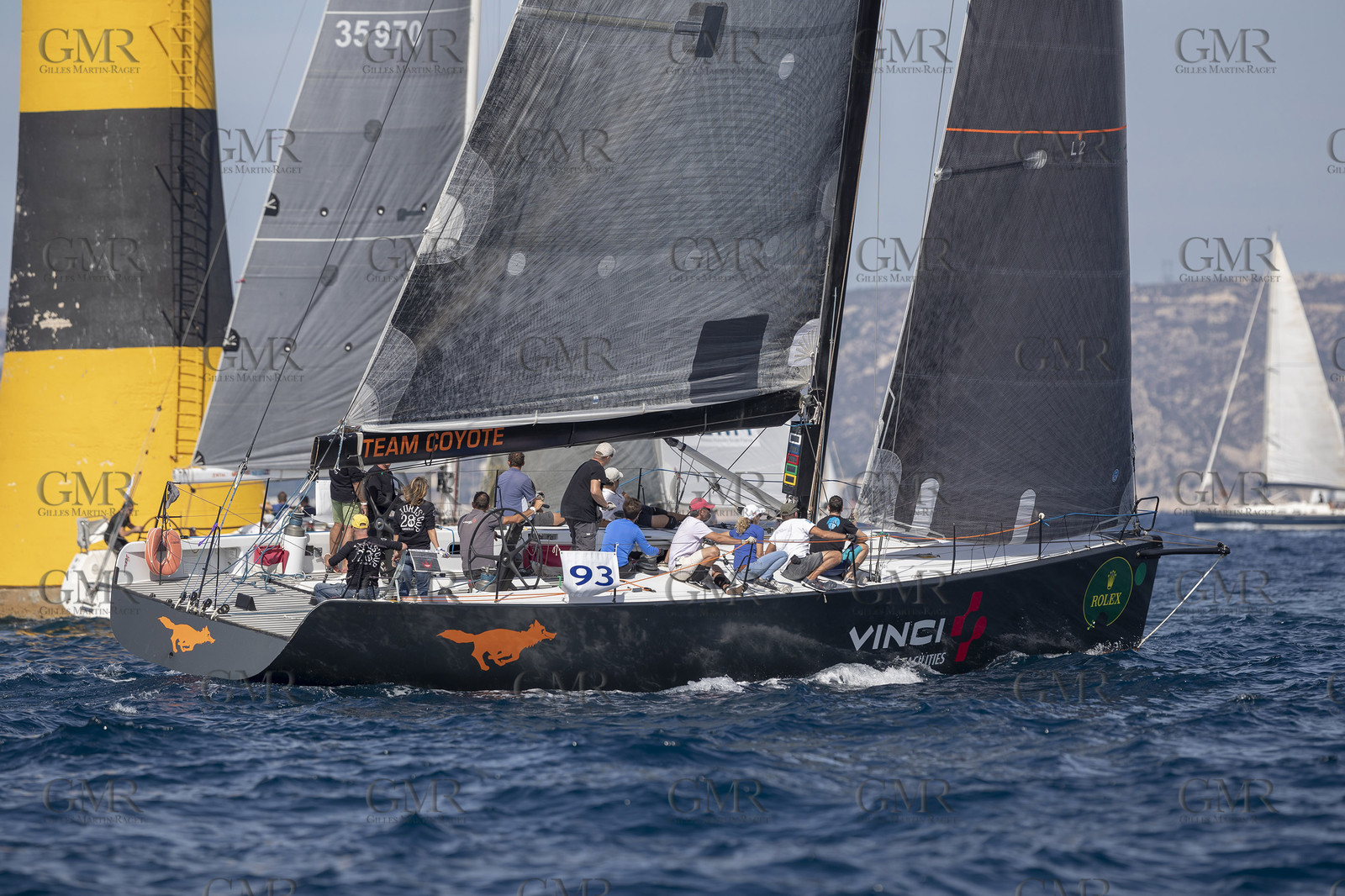 15 09 2018, Mareseille (FRA,13), Juris Cup 2018, Day 2