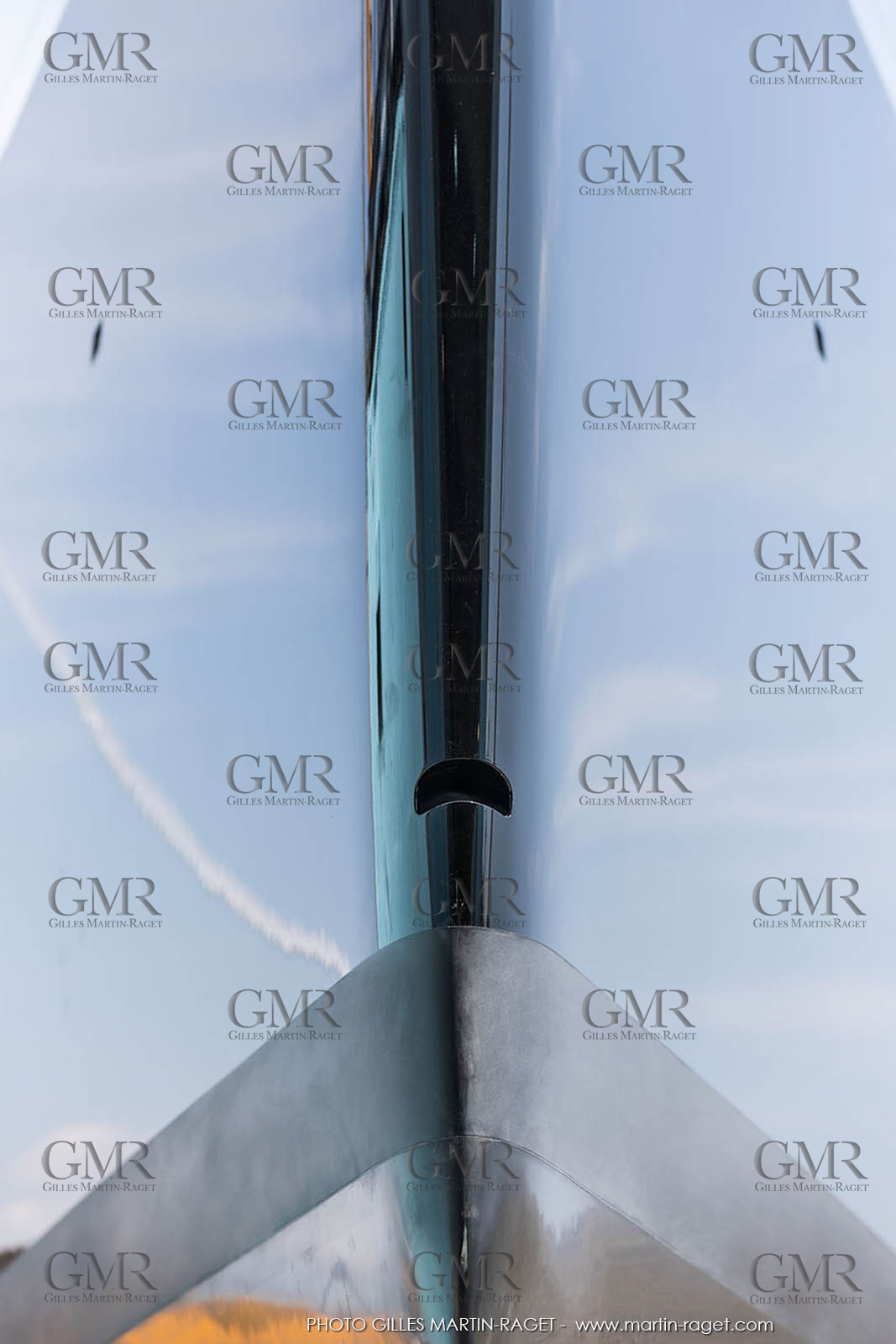 22 07 2017, Savona (ITA), Wally Cento Tango going out of the shed, Photo Gilles Martin-Raget