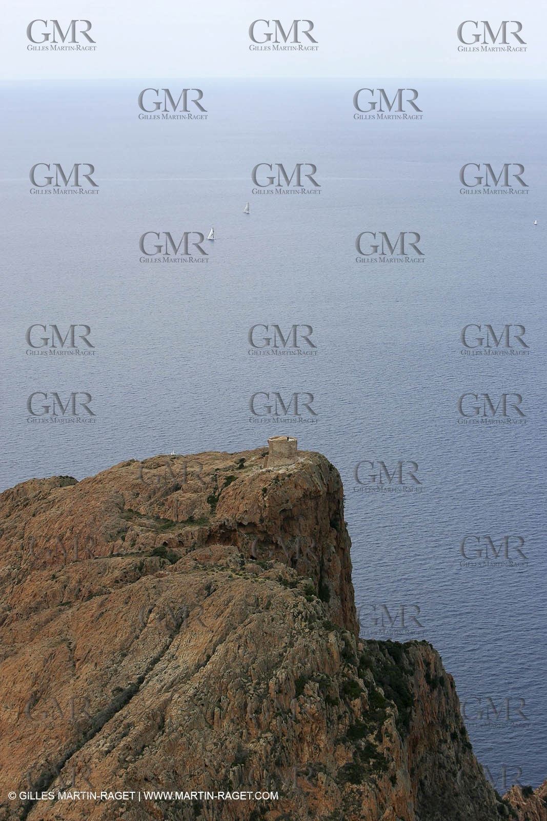 Corsica Grand Prix - Round Corsica Race