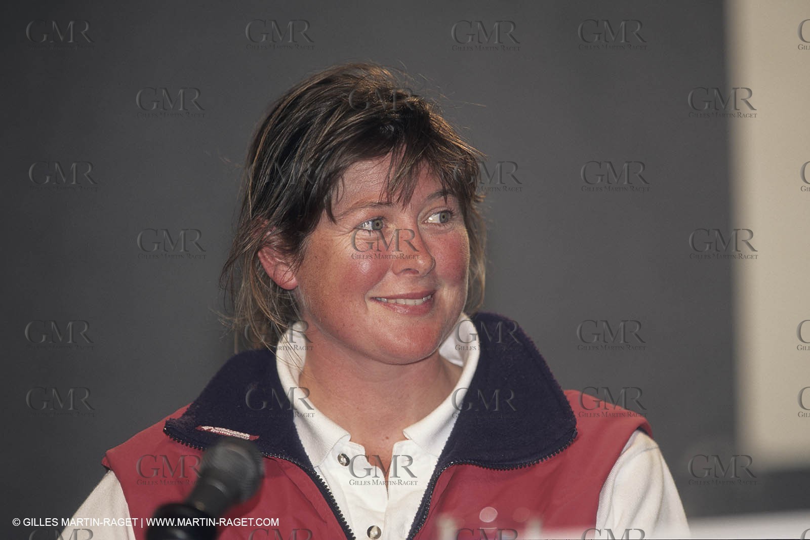 Sailing World, people, VIP, celebrities (check Keywords)