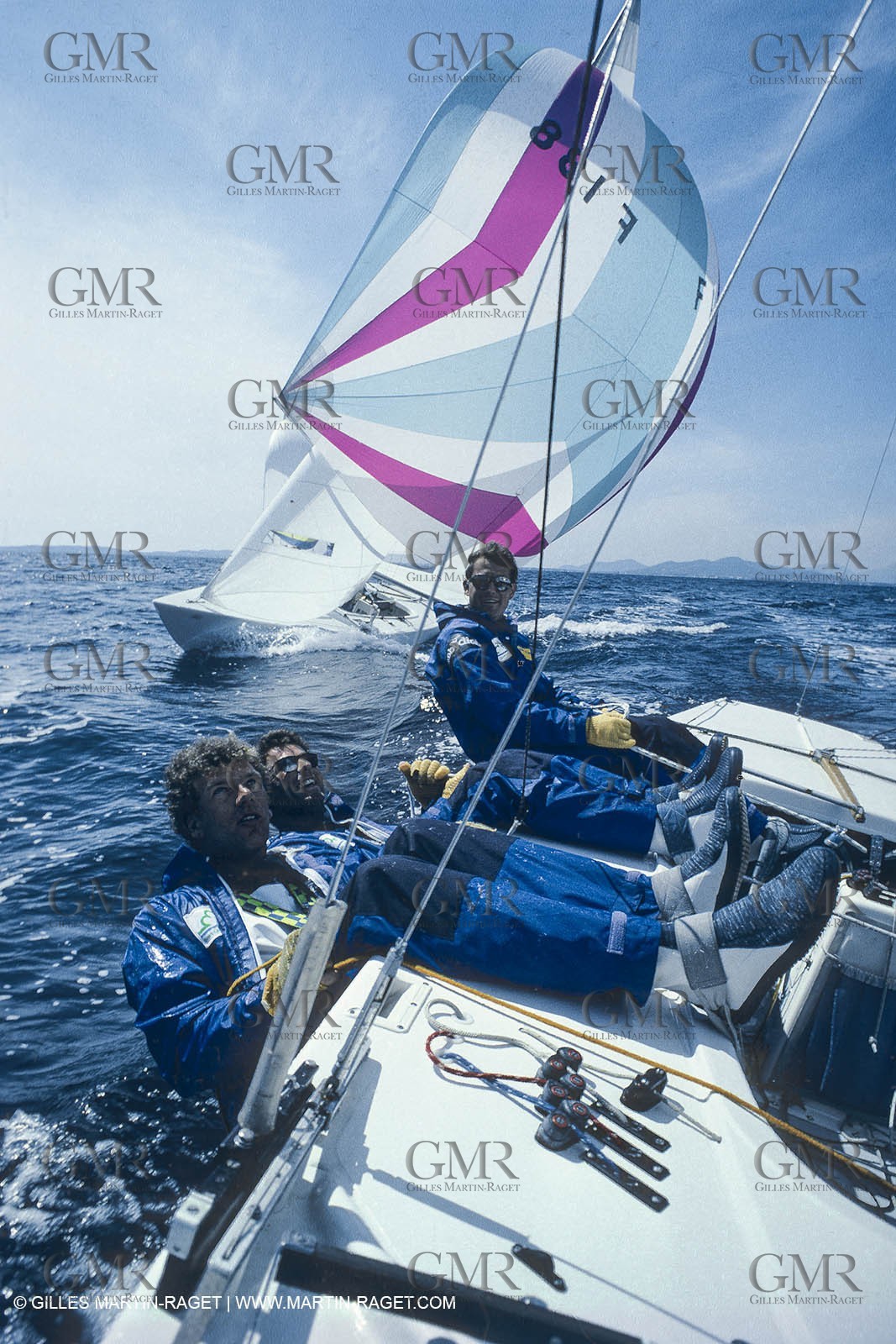 Sialing, Dinghies, Olympic Sailing, Soling
