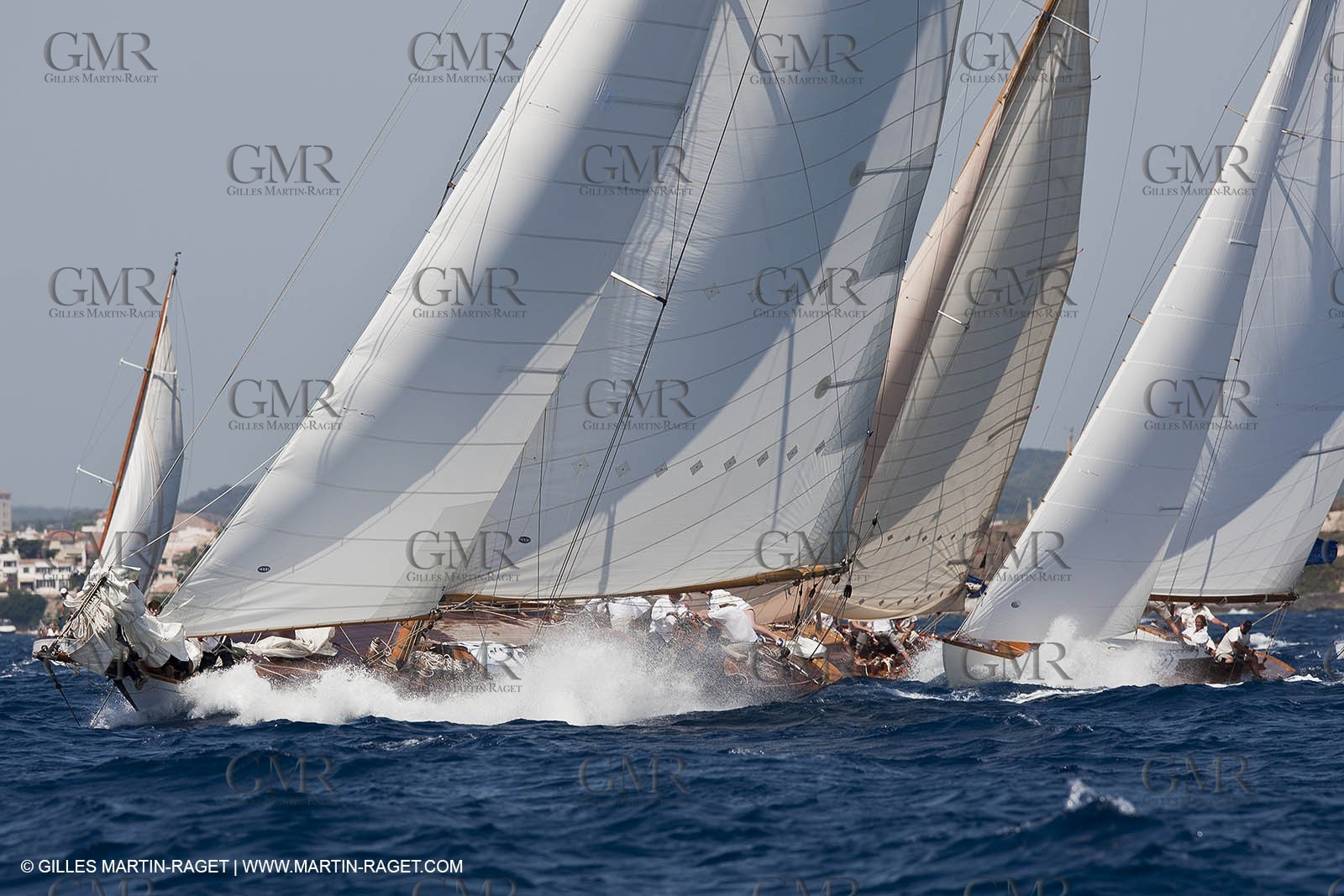 27 08 2010 - Minorque (ESP) - Mo2010 Minorque Classique