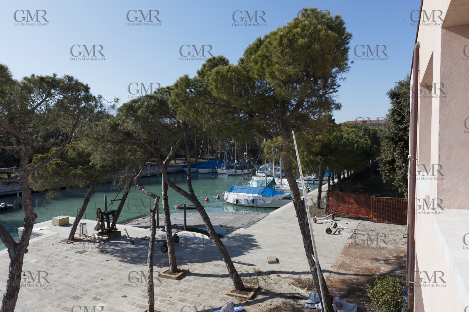 20 02 2012 - Venezia (ITA) - 34th America'sCup - Venezia 2012 America's Cup World Series -