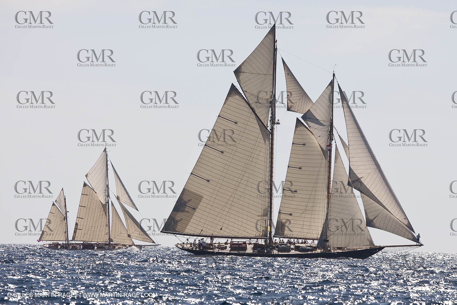 17-19 09 2009 - Monaco (MC) - Tuiga centenary celebrations