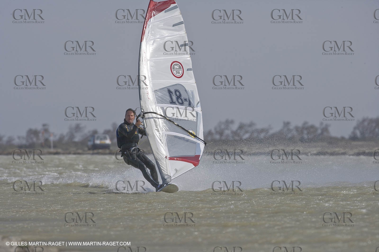 04 03 2008 - Les Saintes Maries de la Mer (FRA, 13) Master of Speed 2008