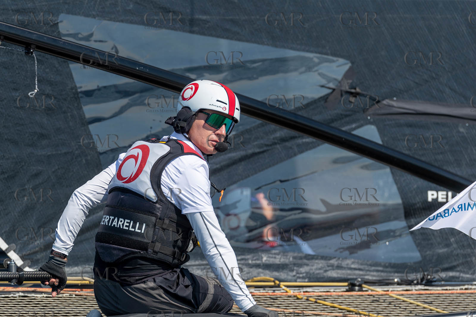 12 06 2021, Genève (SUI), Bol d'Or Mirabaud 2021