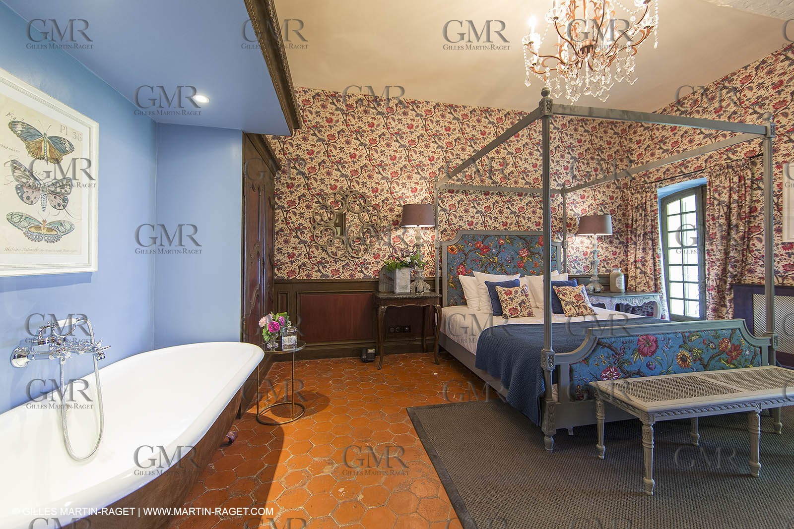 Domaine de la Baume - Tourtour (FRA,83) - 15 05 2014