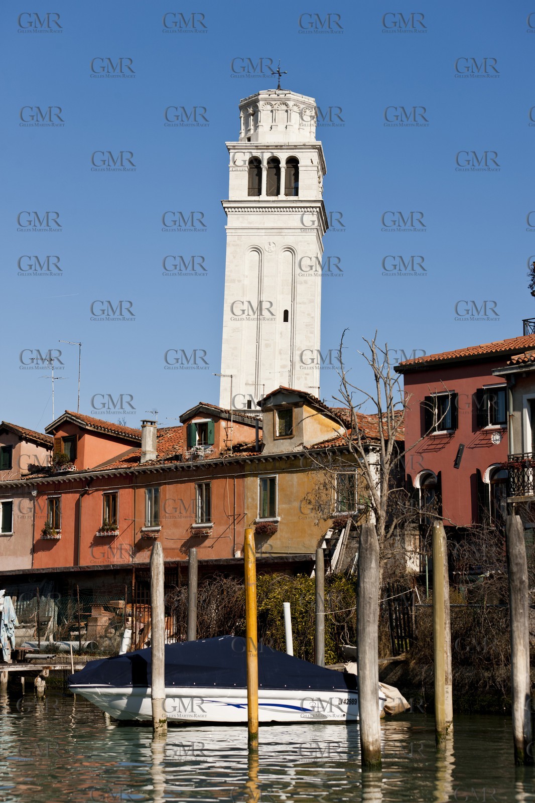 20 02 2012 - Venezia (ITA) - 34th America'sCup - Venezia 2012 America's Cup World Series -