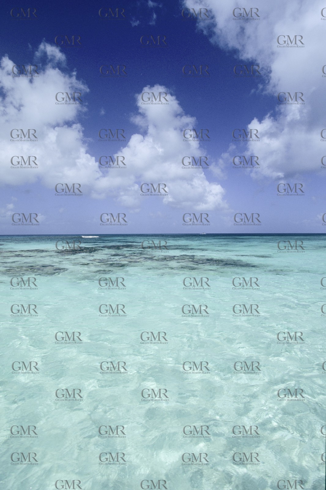 Sailing, cruising destinations, west Indies