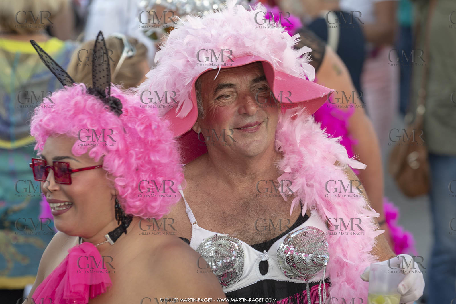 03 10 2019, Saint-Tropez (FRA,83), Les Voiles de Saint-Tropez 2019, day 4