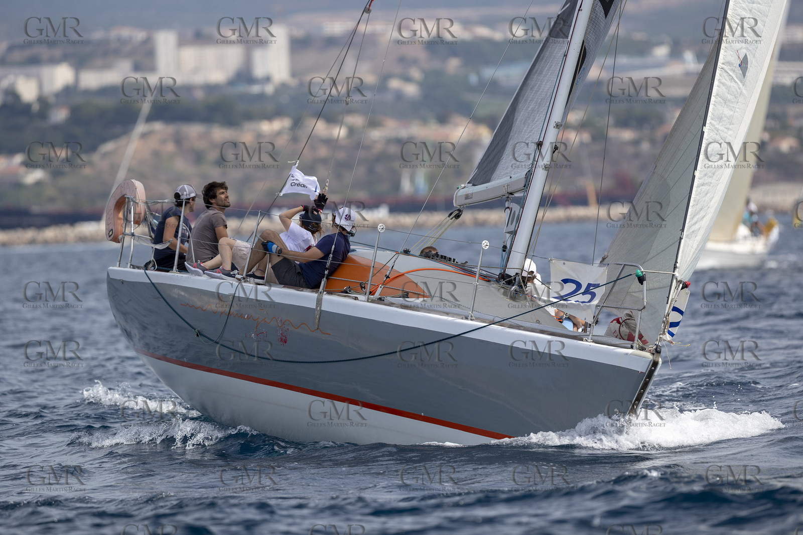 15 09 2018, Mareseille (FRA,13), Juris Cup 2018, Day 2