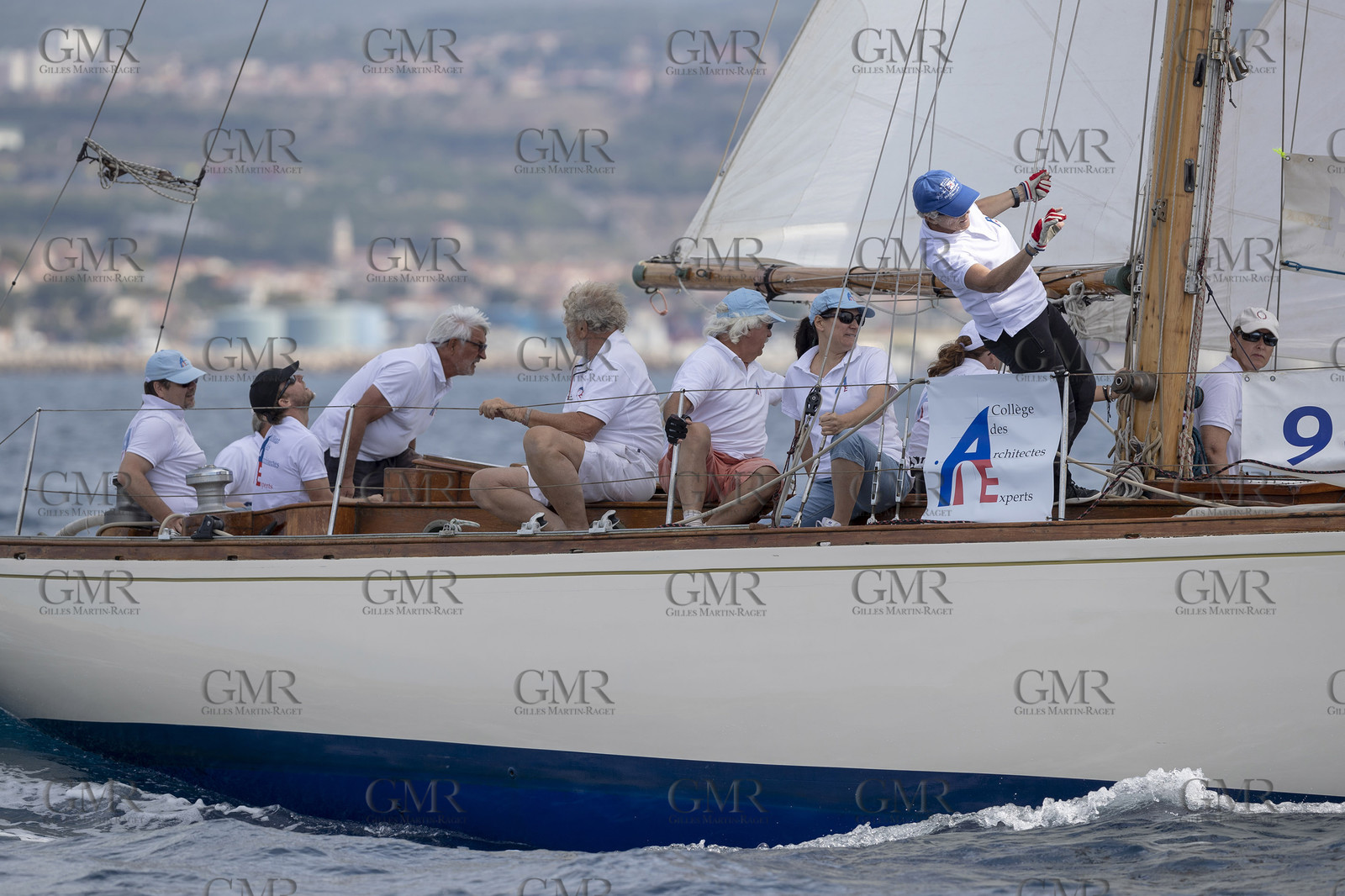 15 09 2018, Mareseille (FRA,13), Juris Cup 2018, Day 2