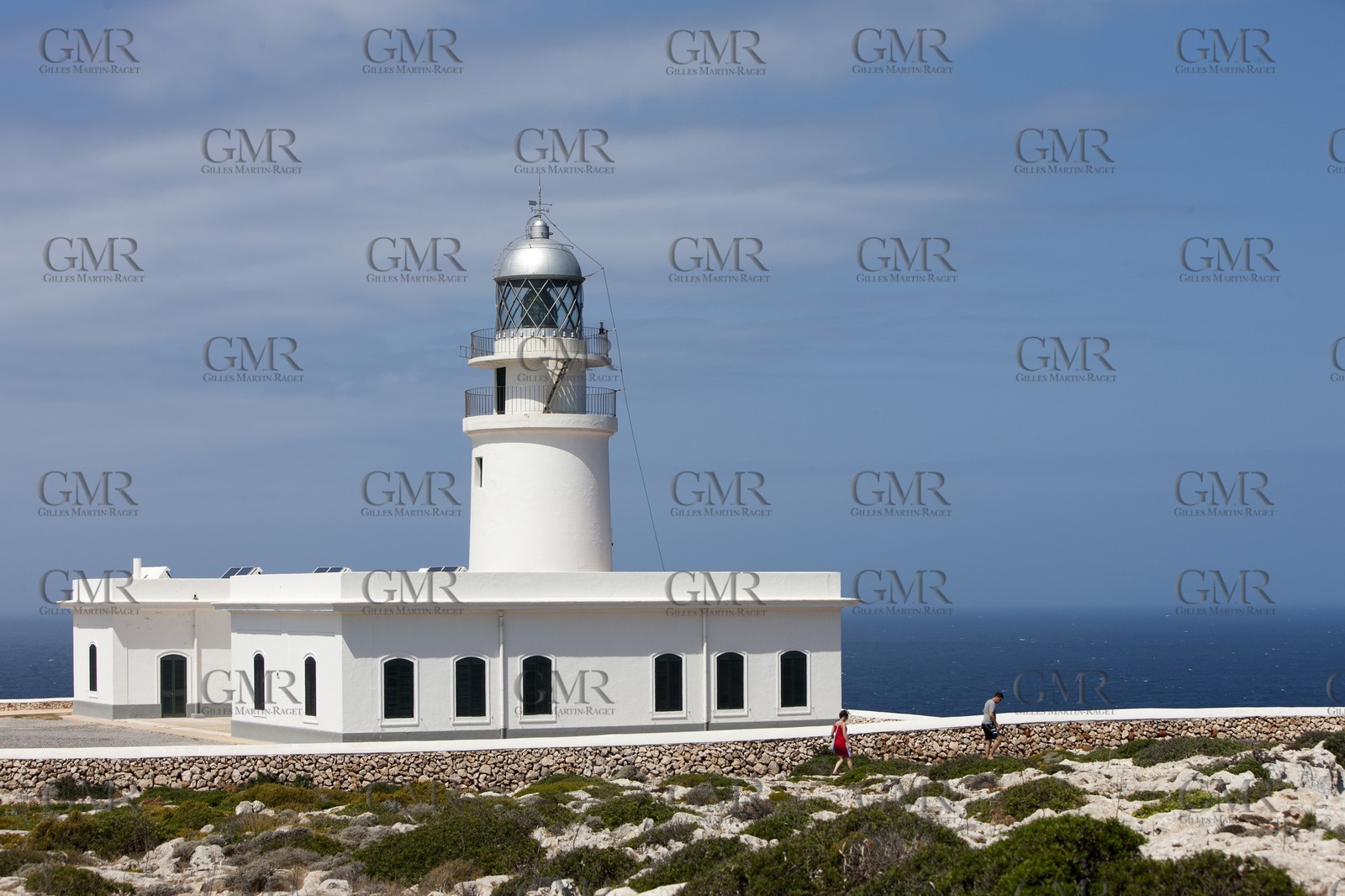 27 08 2010 - Minorque (ESP) - Cap Cavalerria (North coast)