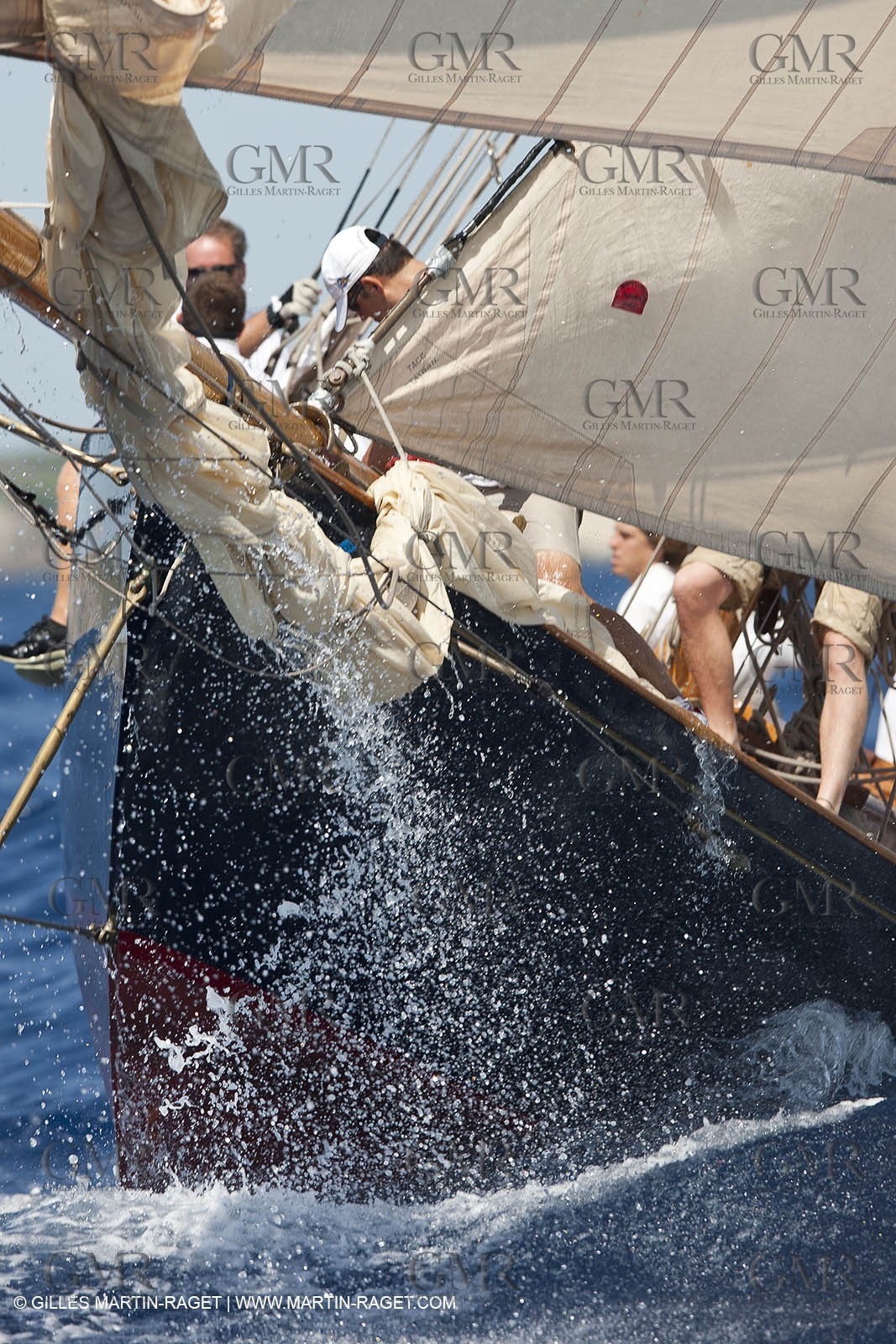 27 08 2010 - Minorque (ESP) - Mo2010 Minorque Classique