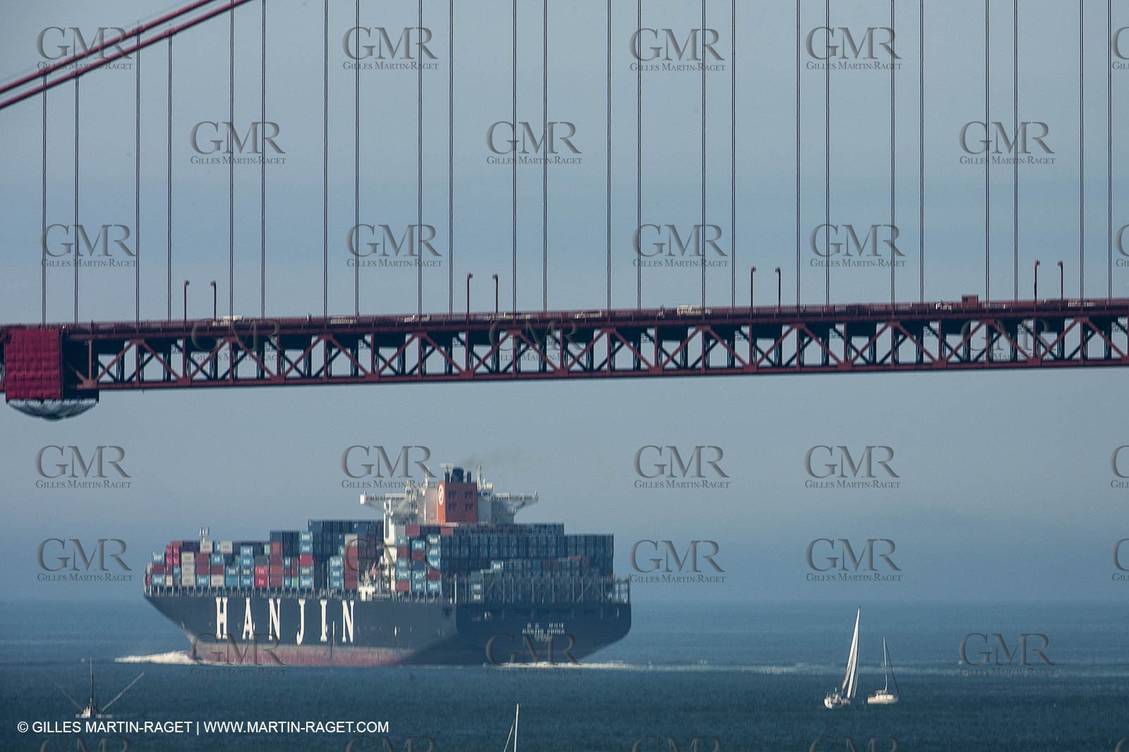 02 09 2013 - San Francisco (USA,CA) - 34th America's Cup - Red Bull Youth America's Cup - Day 2