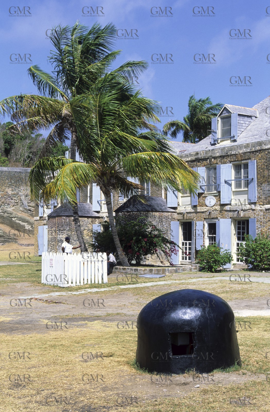 Antigua - Caribbean