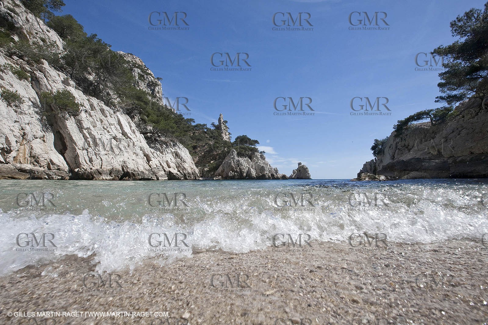 26 03 2009 - Marseille (FRA, 13) - Les Calanques - Sugiton