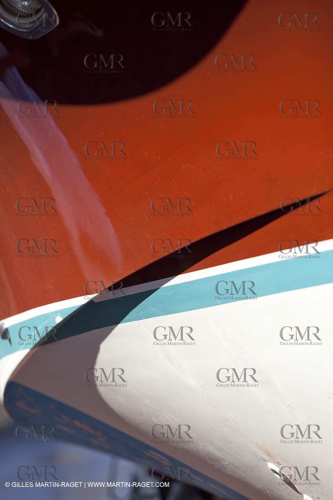 17-19 09 2009 - Monaco (MC) - Tuiga centenary celebrations, Riva Gathering