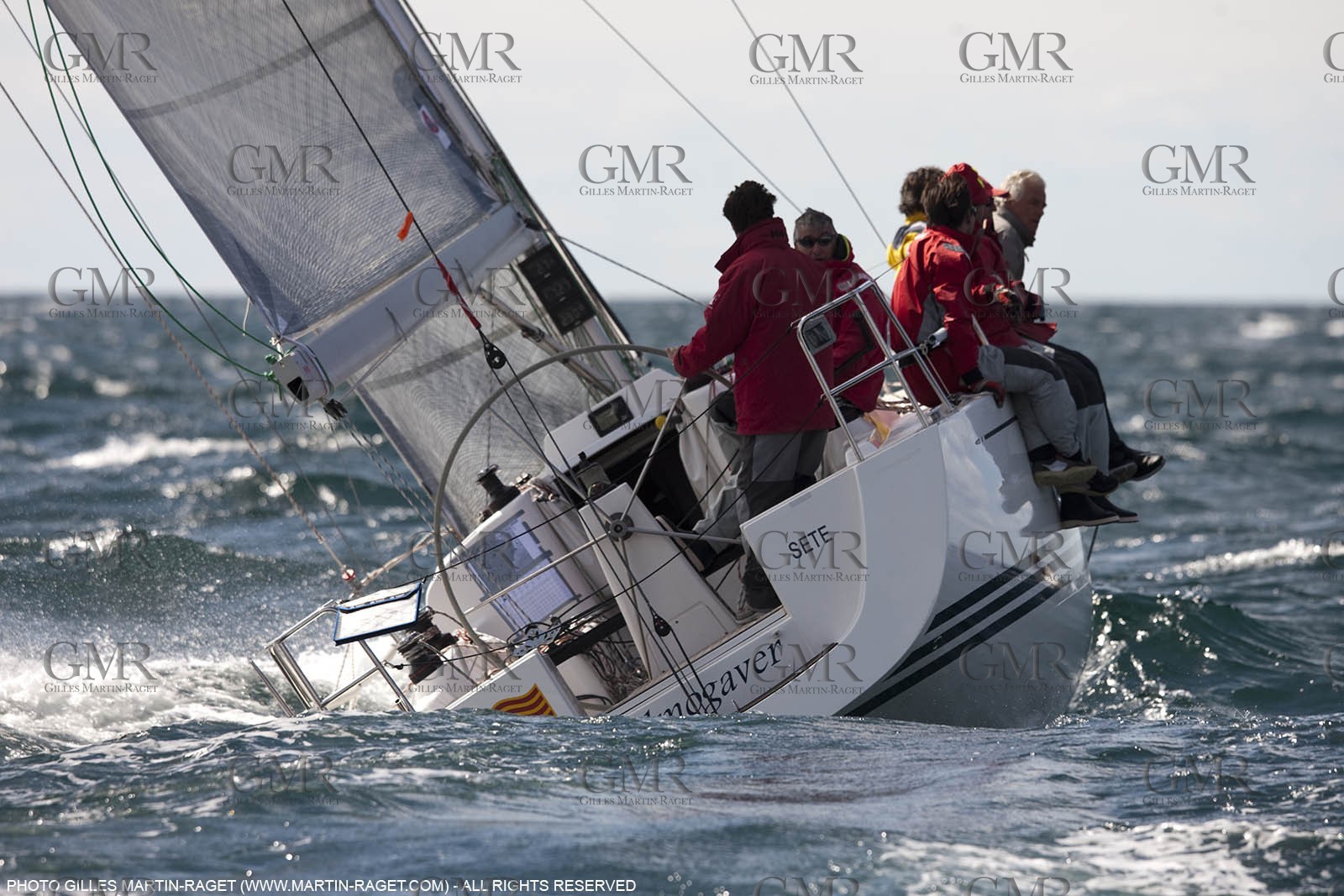 13 03 2010 - Marseille (FRA,13)