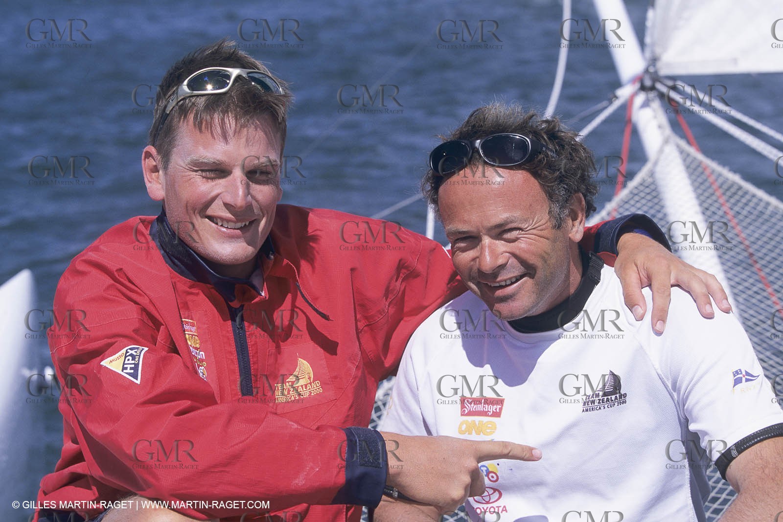 Sailing, Stadium racing, Trophée Clairefontaine