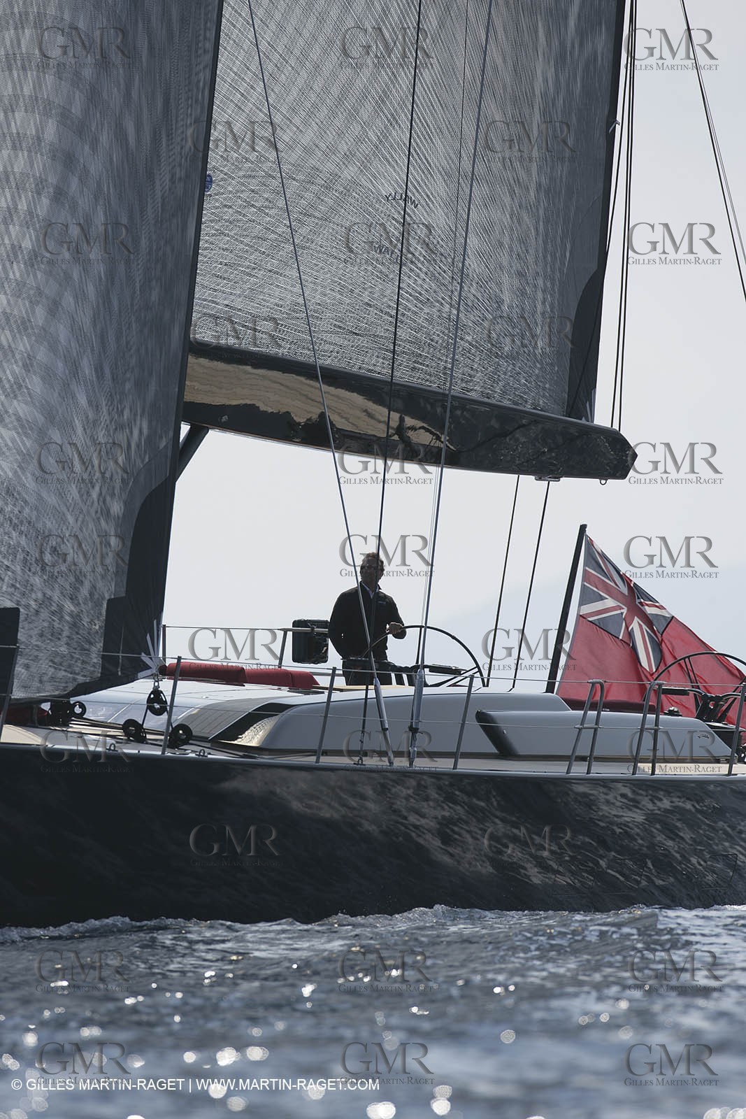 Sailing, Super Yachts, Wally Yachts, Tango