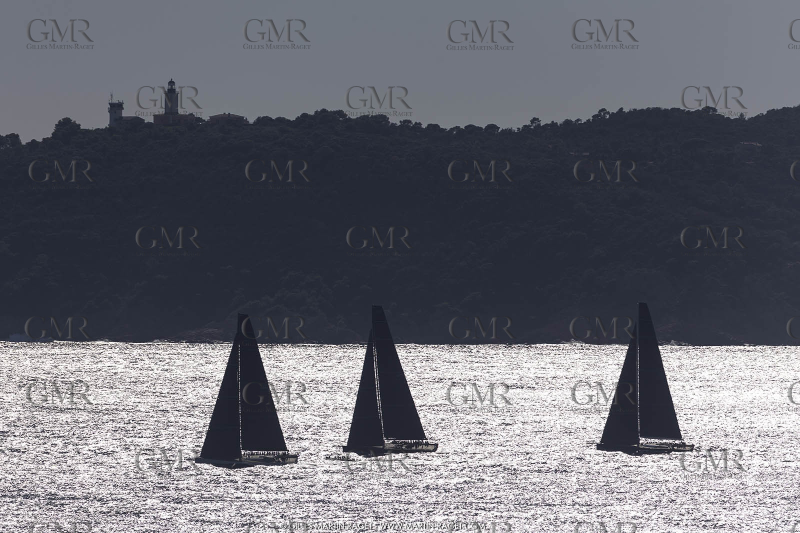 2 10 2018, Saint-Tropez (FRA,83), Les VOiles de saint-Tropez 2018, Jour 2