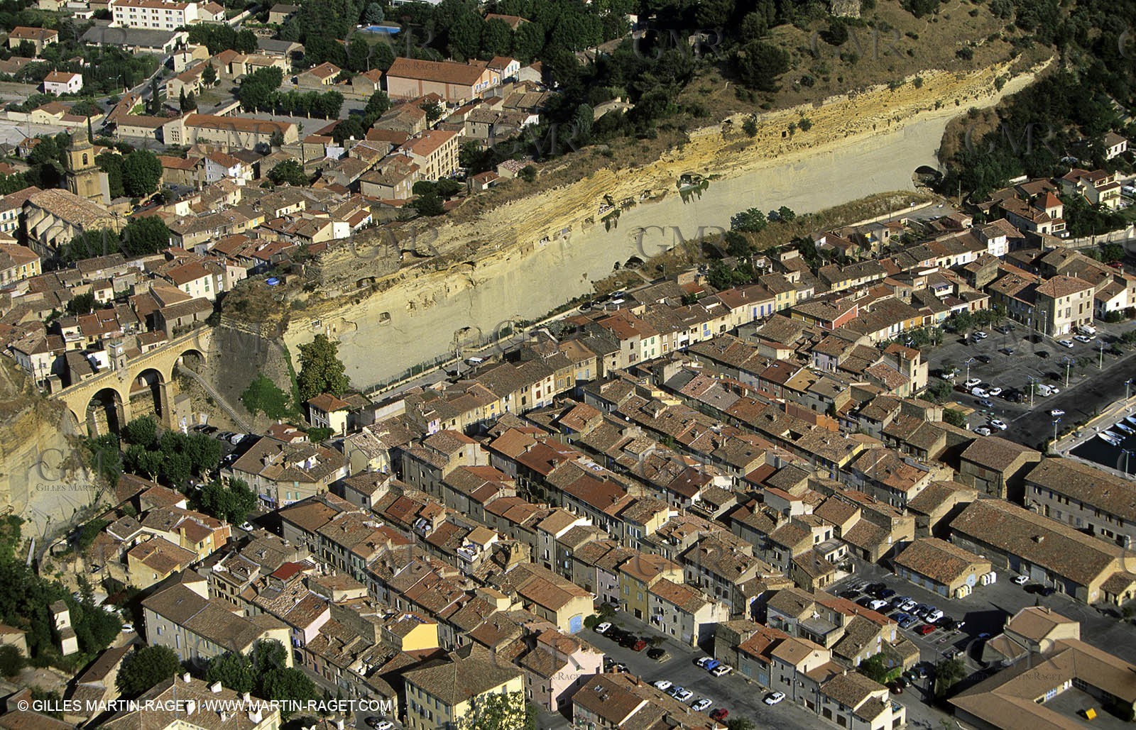 Saint Chamas