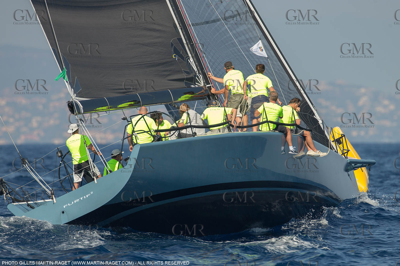 28 09 2016, Saint-Tropez (FRA,83), Voiles de Saint-Tropez 2016, Day 3,