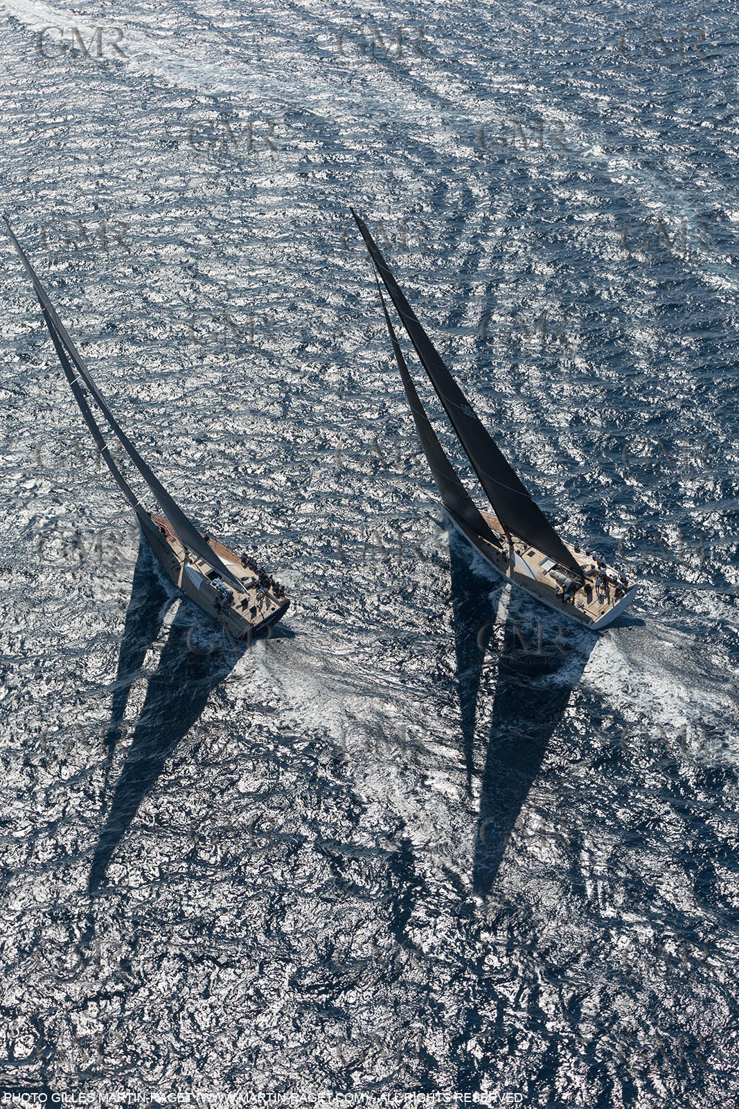 30 09 2016, Saint-Tropez (FRA,83), Voiles de Saint-Tropez 2016, Day 5