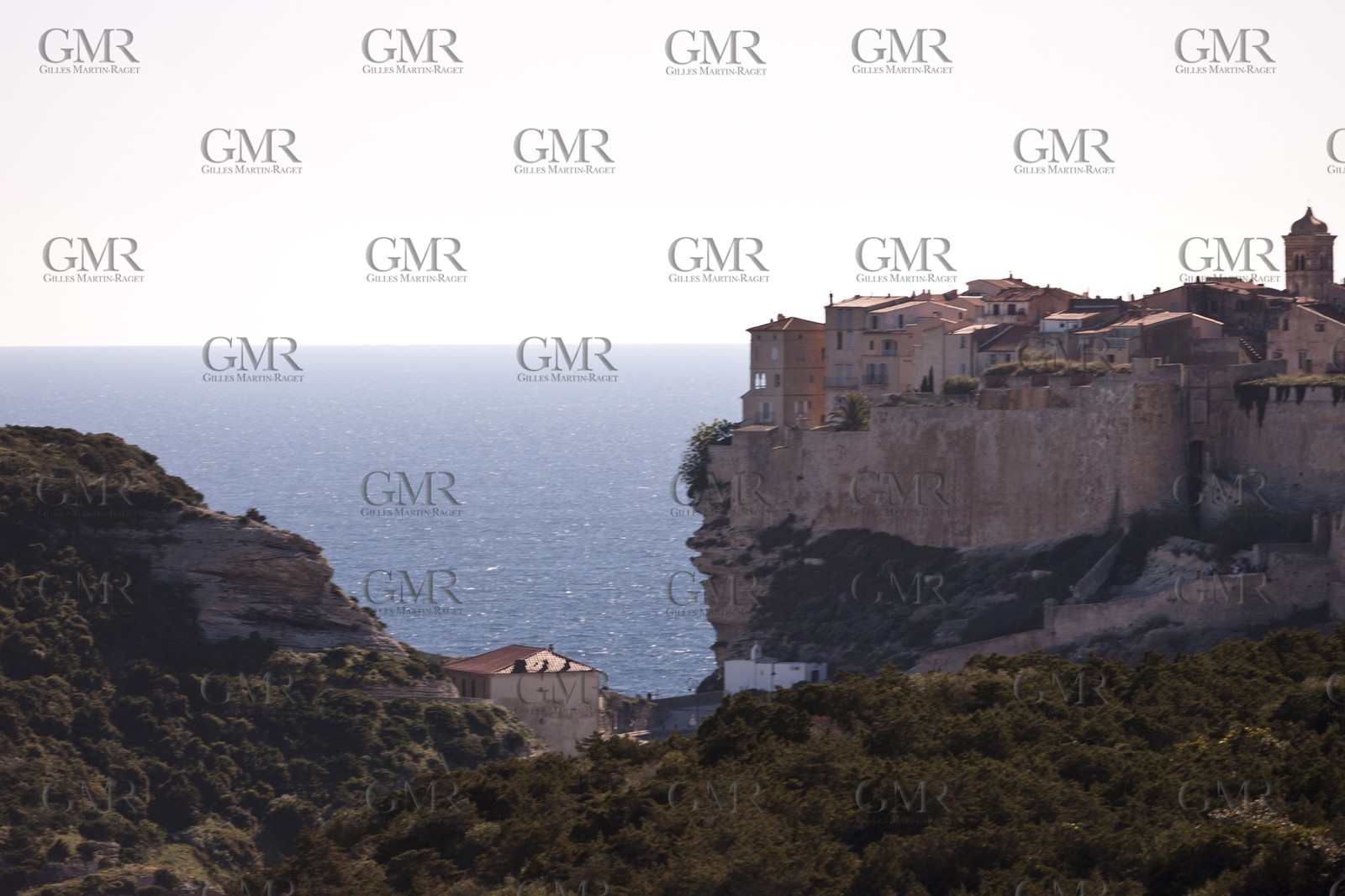02 05 2012 - Bonifacio (FRA, Corsica) -