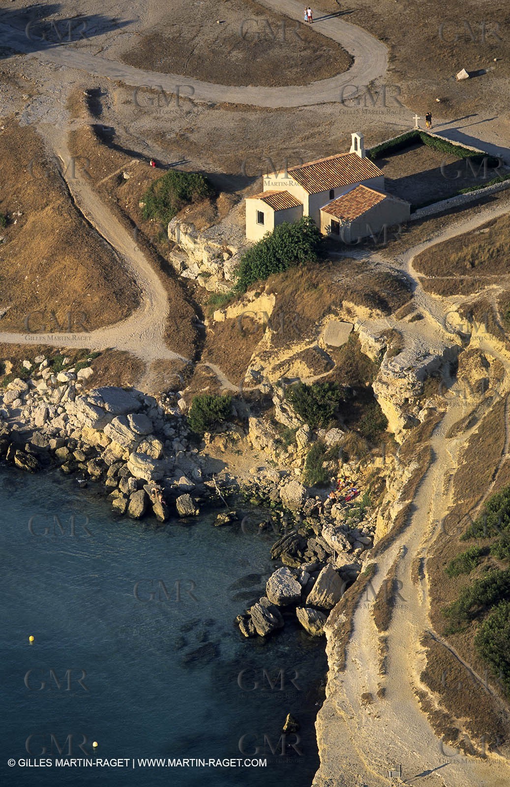 Côte bleue
