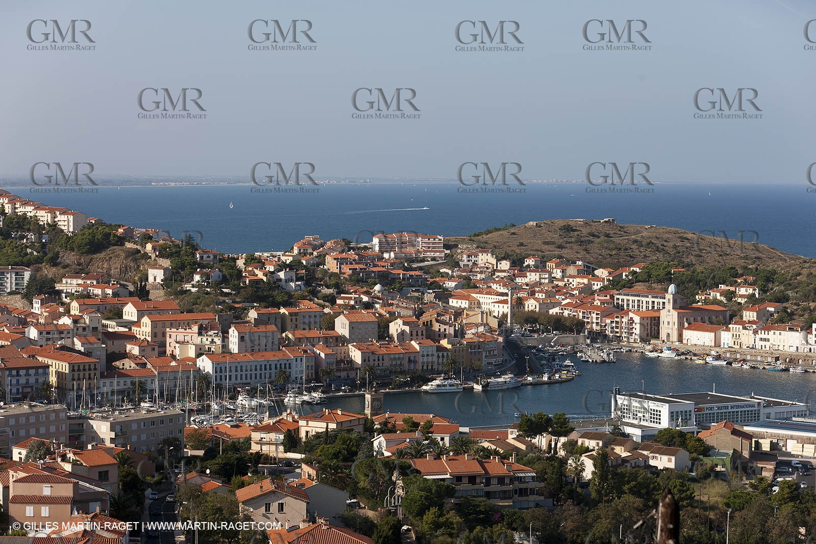 17 10 2011 - Vermeille Coast (FRA, 66) - Port Vendres