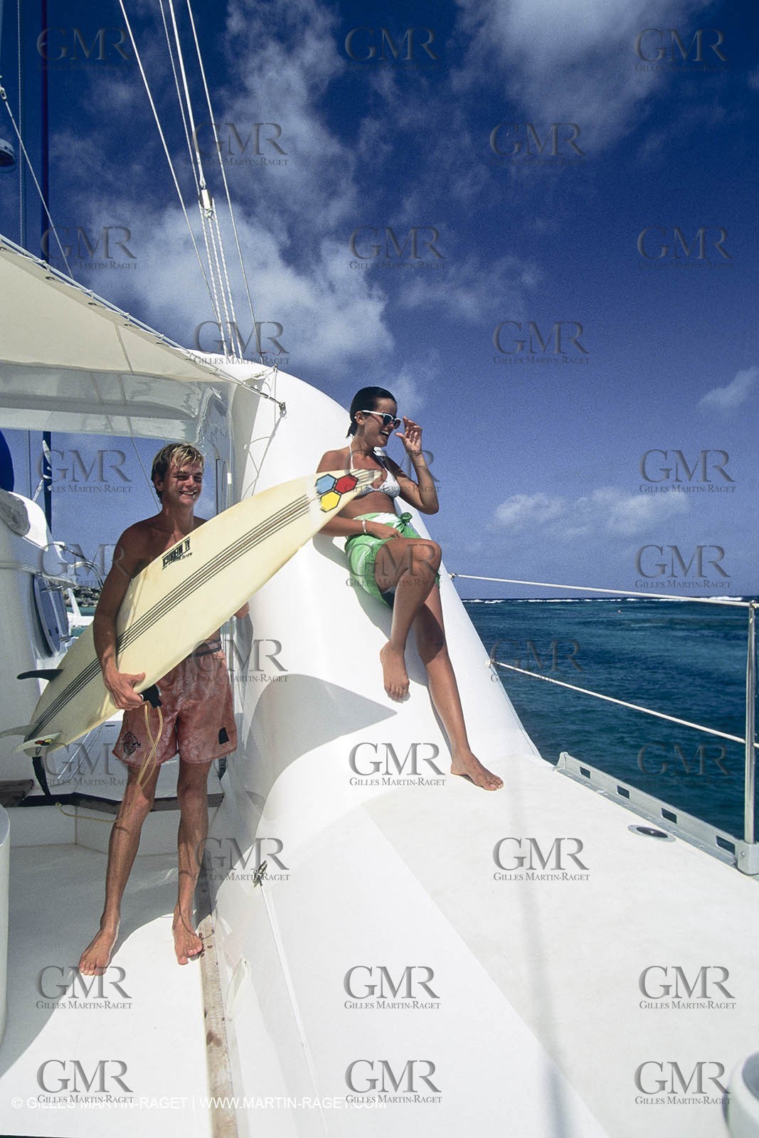 sailing, cruising, people, couples onboard