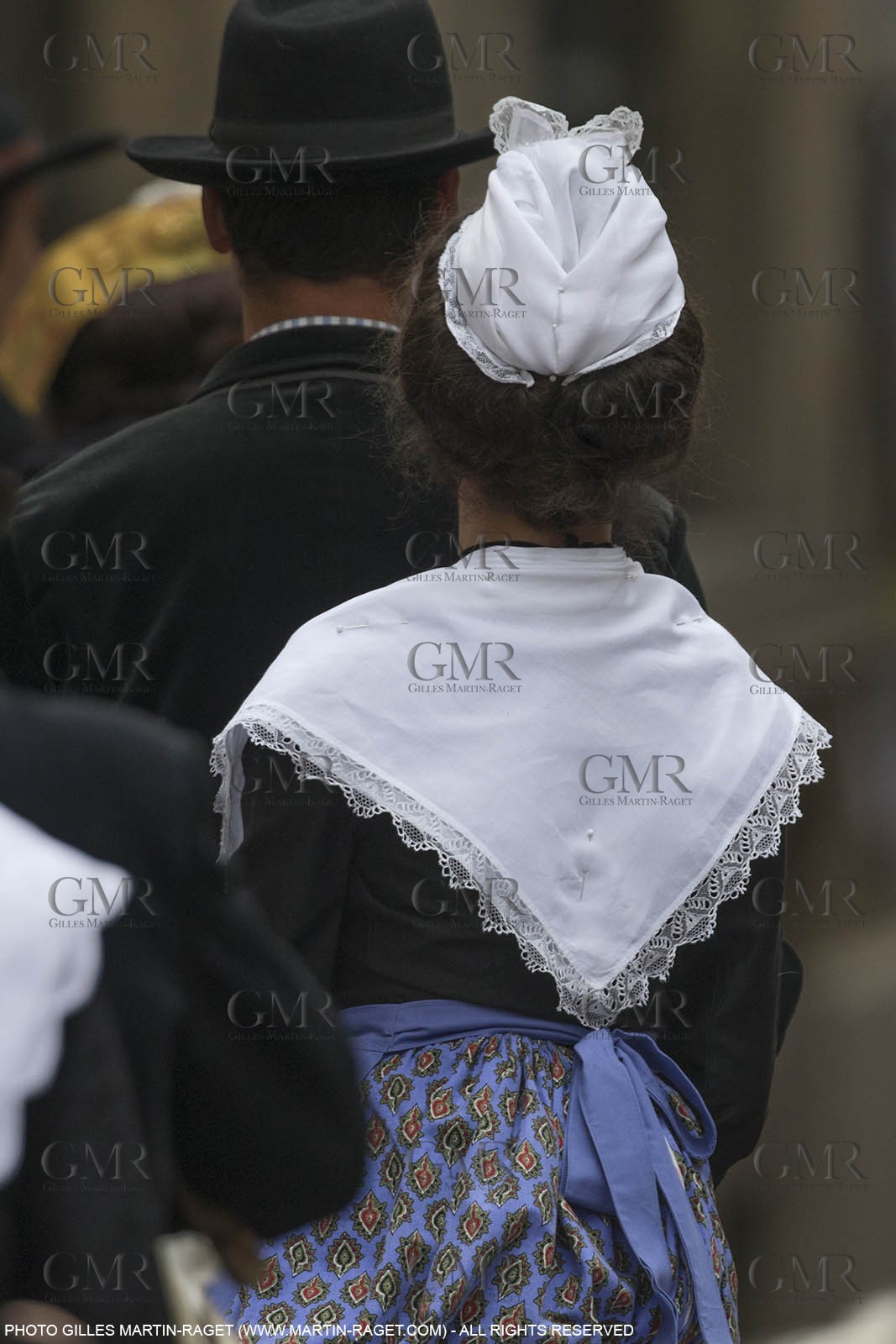 01 05 2015, Arles (FRA,13), Camargue Gardians Fest