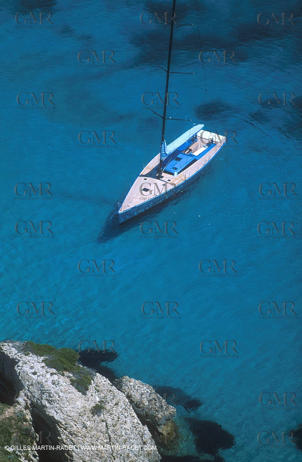 Carrera - Wally Yachts