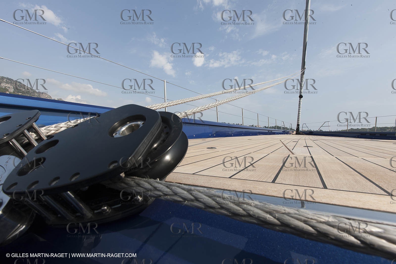 23 09 2012 - Monaco (MON) - Wally Yachts - Wally 50 m Better Place