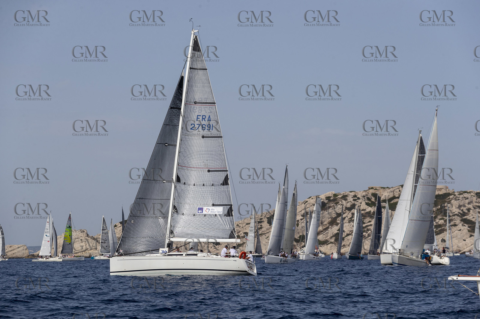 15 09 2019, Marseille (FRA,13), Juris Cup 2019, Day 3