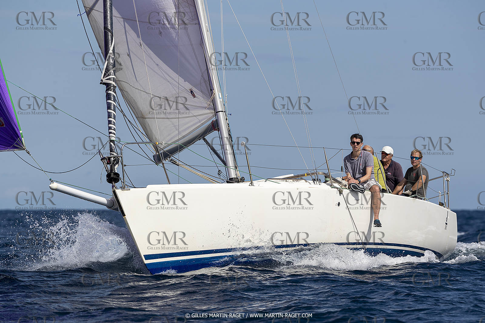 25 09 2022, Saint-Tropez (FRA, 83), Les Voiles de Saint-Tropez 2022, Arrivée des bateaux et de la Coupe d'Automne du Yacht Club de France